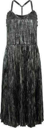 Trussardi Polyester Women Womens Dress