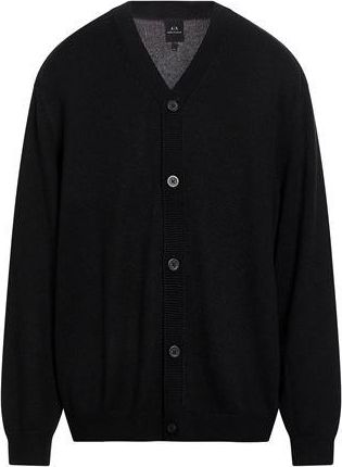 A|X Armani Exchange PRENDAS DE PUNTO - C&aacute;rdigans en YOOX.COM