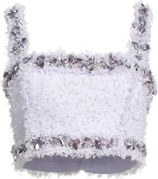 Balmain TOPWEAR - Top su YOOX.COM