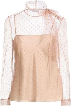 Red Valentino TOPS - Tops auf YOOX.COM