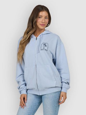 Salty Crew Archway Sudadera con Cremallera