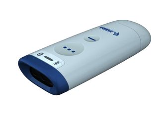 Zebra Cs60-hc Lector De C&oacute;digos De Barras Port&aacute;til 1d/2d Led Blanco