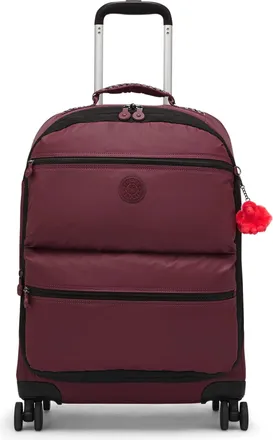 Kipling Zeke Small Carry-On Luggage