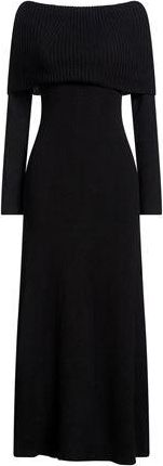 Maje VESTIDOS - Vestidos largos en YOOX.COM