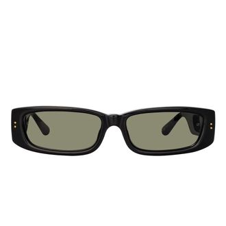 Linda Farrow Lfl 1419 Sonnenbrille