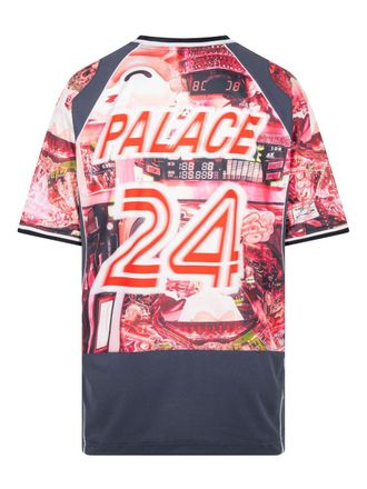 Palace x Nike Tri Swoosh T-Shirt - Grigio da 364,00 € - su Stylight