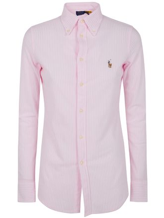 Ralph Lauren Heidi Long Sleeves Shirt