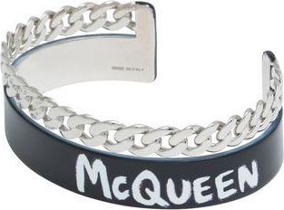 Alexander McQueen JEWELLERY and WATCHES - Bracelets sur YOOX.COM