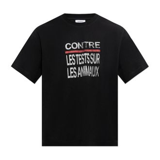 VETEMENTS Uomo, Top, Nero, XS, new