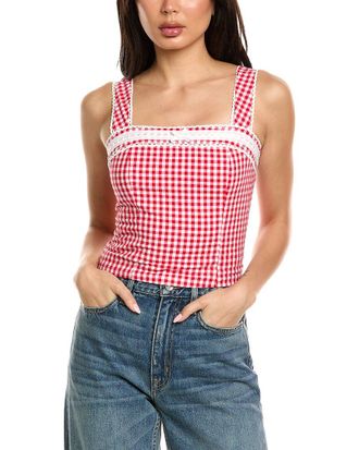 Avantlook Check Top