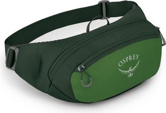 Osprey Daylite Waist 2 Hüfttasche - | grün
