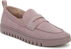 Vionic Uptown Hybrid Penny Loafer in Magnolia Dusk at Nordstrom Rack, Size 10.5