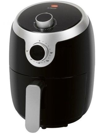 Bomann Freidora Sin Aceite Bomann Fr6050hcb Negra 1,8 L