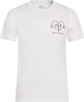 L.I.E.S. Records TOPS - T-shirts auf YOOX.COM