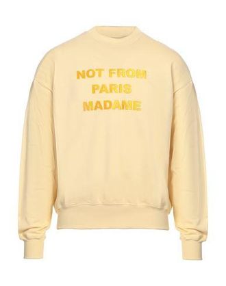 Dr&ocirc;le de Monsieur TOPWEAR - Felpe su YOOX.COM