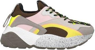 Stella McCartney CALZADO - Sneakers en YOOX.COM