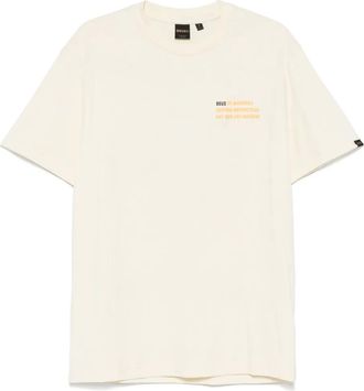 Deus Glory T-shirt - Beige