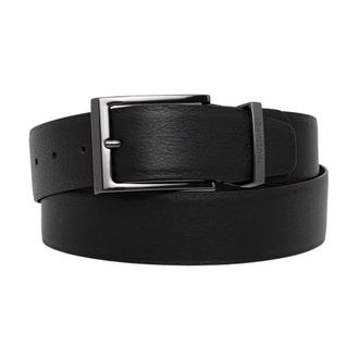 Trussardi Heren, Accessoires, Zwart, Maat: 110 CM