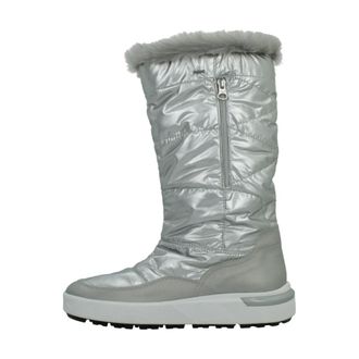 Geox Dalyla B ABX - Shoes - Mujer - Gris - 38 EU