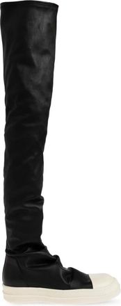Rick Owens Mujer, Zapatos, Negro, Talla: 38 1/2 EU