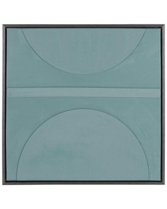 Safavieh Around The Block 24X24 Wall Art