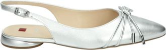 H&ouml;gl Schoenen, Dames, Grijs, 40 EU, Pumps