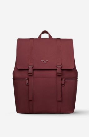 Mah Siro Backpack in Wine at Nordstrom, Size Medium