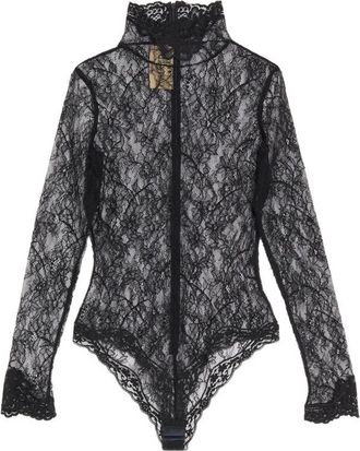 Valentino Lace Bodysuit