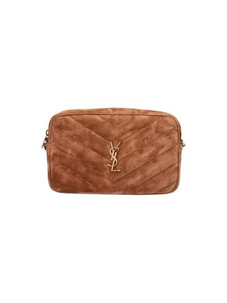 Saint Laurent Borsa A Spalla Media Loulou