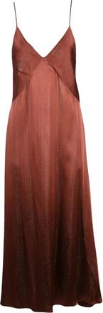 Forte_Forte Donna, Abiti, Marrone, M, new