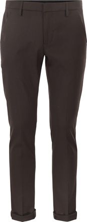 Dondup Gaubert Wollmischungshose