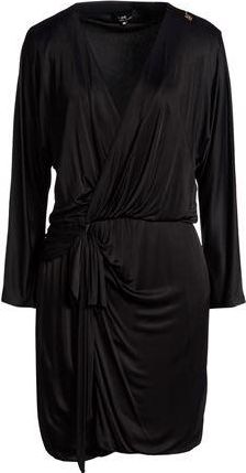 Elisabetta Franchi DRESSES - Mini dresses on YOOX.COM
