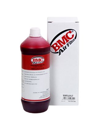 OEM Botella De L&iacute;quido De Regeneraci&oacute;n Bmc 1l (akc)