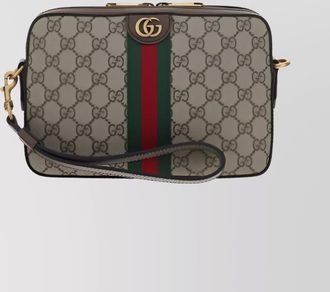 Gucci ophidia shoulder bag adjustable strap