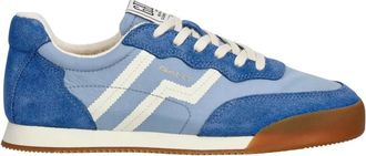 GANT Donna, Scarpe, Blu, 37 EU, new