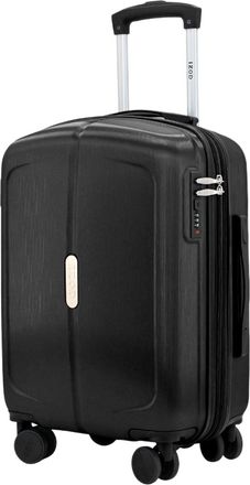 Izod Mateo 20-Inch Expandable Hardside Carry-On Luggage