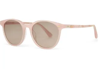 Toms Bellini Sunglasses In Rose Quartz