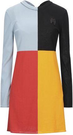 M Missoni VESTIDOS - Minivestidos en YOOX.COM