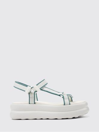 Camper Sandalo Pelotas Flota Up in poliestere riciclato