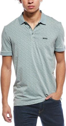 HUGO BOSS Paddy Polo Shirt