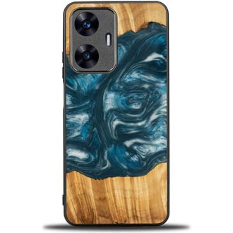 OEM Funda Bewood Unique - Realme C55 - 4 Elementos - Air