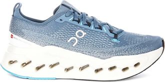 On Running Sneakers, male, Blue, 9 UK, Cloudsurfer Max