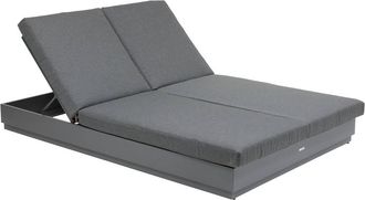 Hesperide Cama De Piscina Allure Gris Grafito - Hesp&eacute;ride