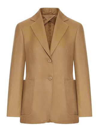 Max Mara Max mara desert will jacket