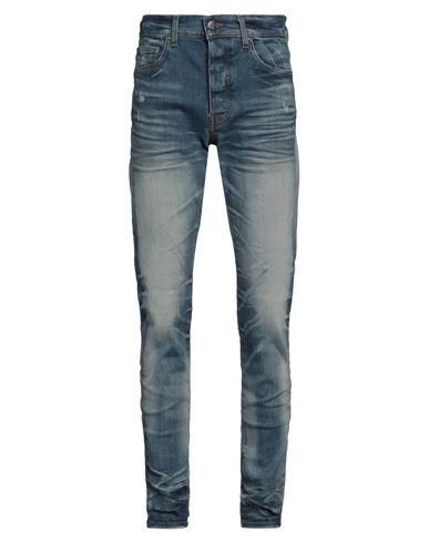 Amiri BOTTOMWEAR Pantaloni jeans su da 238,00 € su