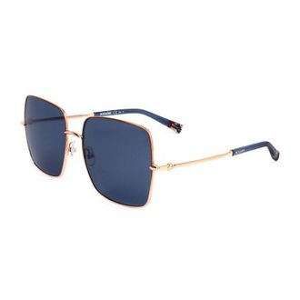 Missoni MIS 0096/S 0BUH KU Brick/Gold/Blue