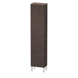 Duravit Duravit - L-cube Armario Alto, Anchura 400mm, Profundidad 243mm 1