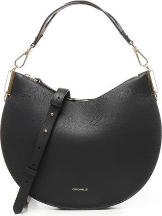 Coccinelle Sunup Medium Hobo Bag