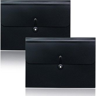 OEM Organizador De Archivos Tipo Acorde&oacute;n, Organizador De Documentos De Alta Calidad, Dise&ntilde;o Con Pegatinas De Arco&iacute;ris Para Una F&aacute;cil Clasificaci&oacute;n, Apto 