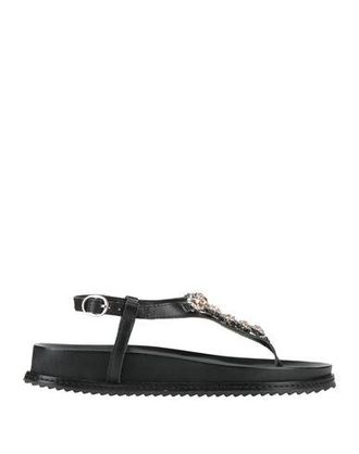 Parodi Shoes Thong sandals